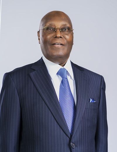 Atiku Abubakar