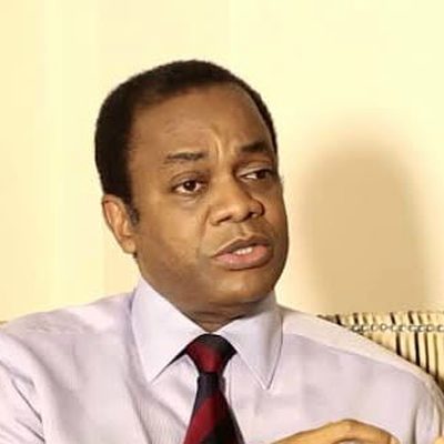 Donald Duke