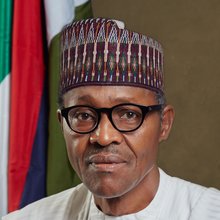 Muhammadu Buhari